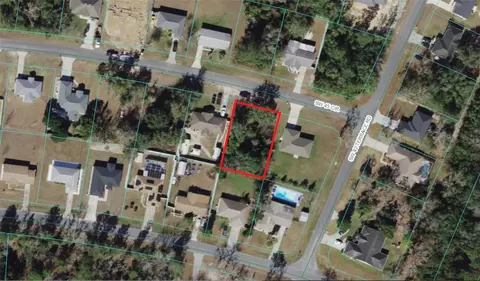 Tbd SW 45th Circle, Ocala, FL 34473