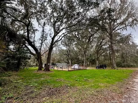 16950 NE 40th Ct, Citra, FL 32113