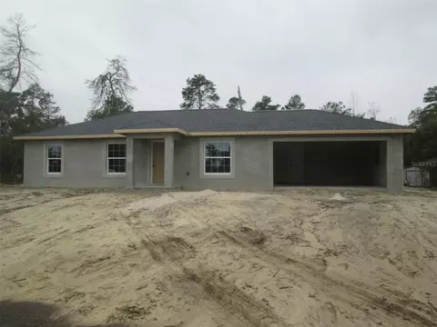 14764 SW 29th Avenue Rd, Ocala, FL 34473