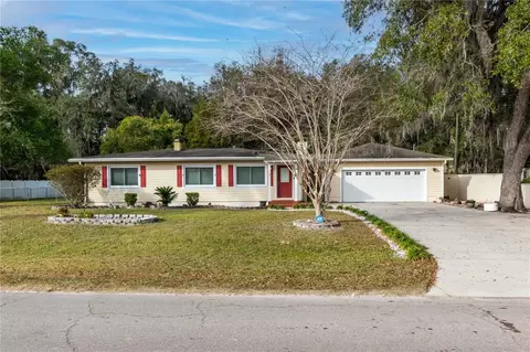 612 NW 7th St, Williston, FL 32696 photo 1