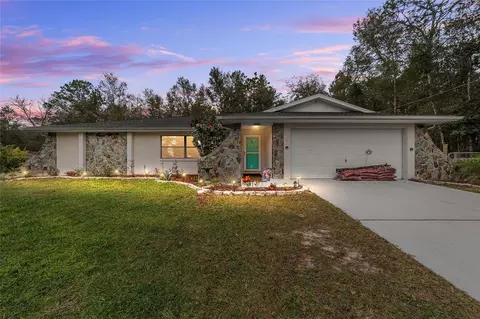 Undisclosed, Citrus Springs, FL 34434