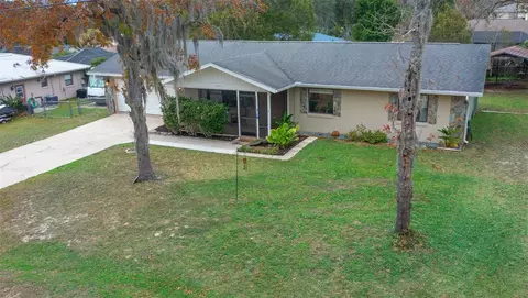 5835 W Allspice Pl, Homosassa, FL 34448