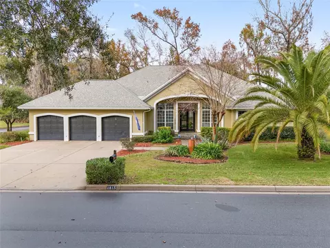 1815 SE 36th Pl, Ocala, FL 34471