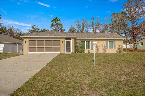 Undisclosed, Ocala, FL 34476