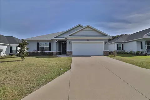 4755 NW 8th Ter, Ocala, FL 34475