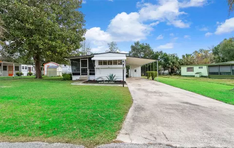 1931 NW 29th Ct, Ocala, FL 34475