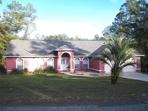17485 SW 41st Ave, Ocala, FL 34473