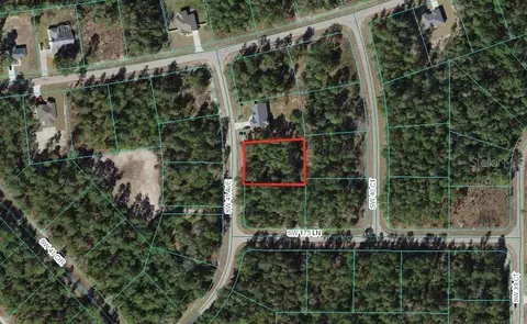 SW 41 Avenue, Ocala, FL 34473