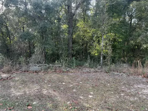 Lot 6 SW 59 Th Ln, Dunnellon, FL 34431