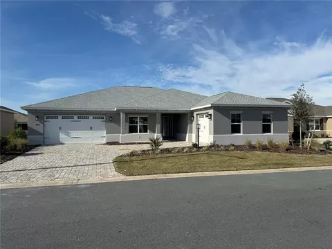 8406 SW 98th Ave, Ocala, FL 34481