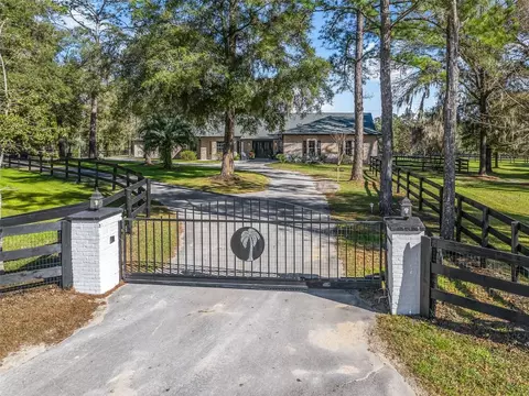 4001 SW 86th Ter, Ocala, FL 34481