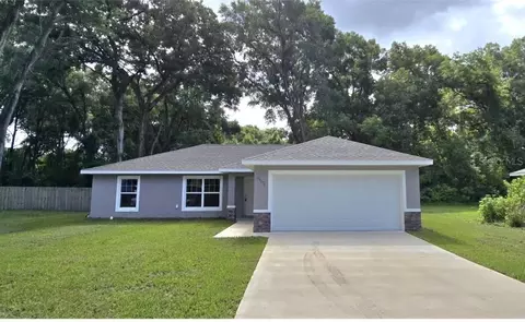 6884 Cherry Pass, Ocala, FL 34472