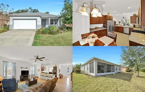7941 SW 80th Place Rd, Ocala, FL 34476