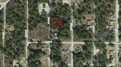 Lot 27 SW 142nd Court, Ocala, FL 34481