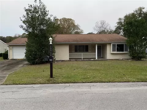 10964 SW 87th Ct, Ocala, FL 34481