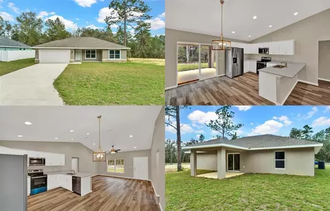 6786 SW 151st Loop, Ocala, FL 34473