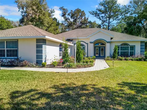 8193 SW 196th Court Rd, Dunnellon, FL 34432