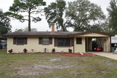 7901 W Mesa Ln, Homosassa, FL 34448