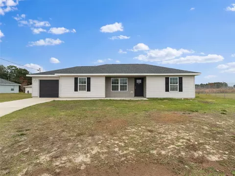 4 Dogwood Drive Trak, Ocala, FL 34472