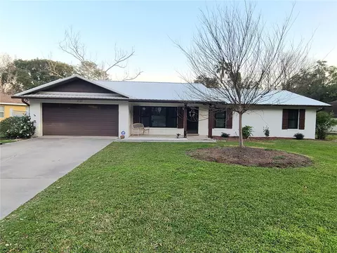 3535 SE 25th Ave, Ocala, FL 34471