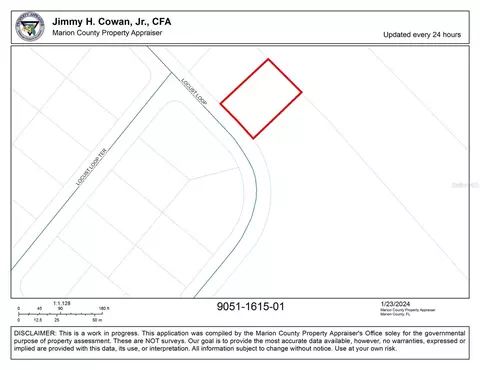 00 Locust Loop, Ocala, FL 34472