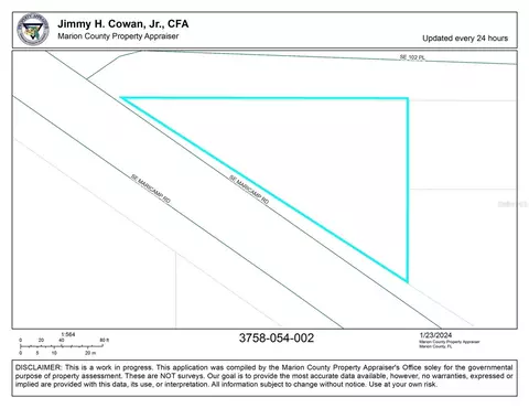 00 Maricamp Rd, Ocala, FL 34472