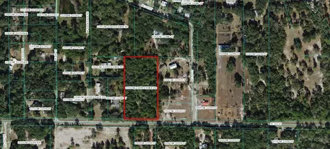 22055 NE 108th Avenue Rd, Fort Mc Coy, FL 32134