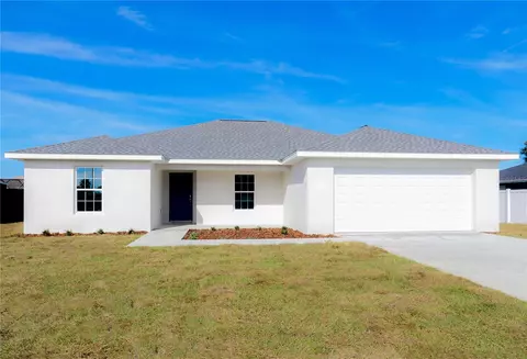4485 NW 48th Ln, Ocala, FL 34482