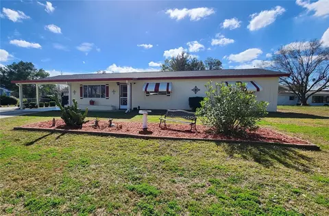 9780 SW 101st Ln, Ocala, FL 34481