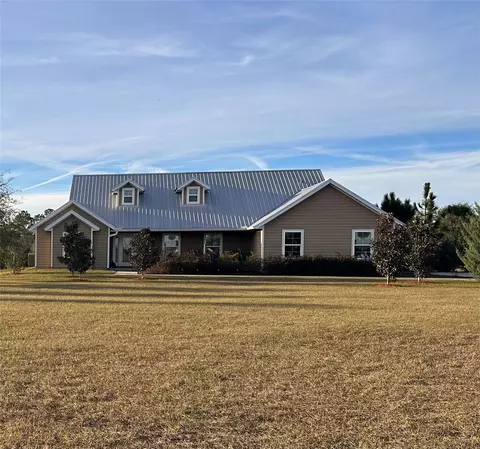 6310 NE 141st Ter, Williston, FL 32696