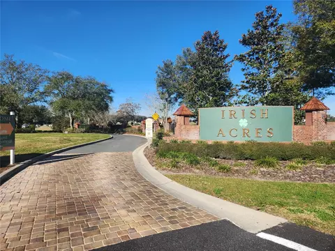 0 NW 85th Loop, Ocala, FL 34475