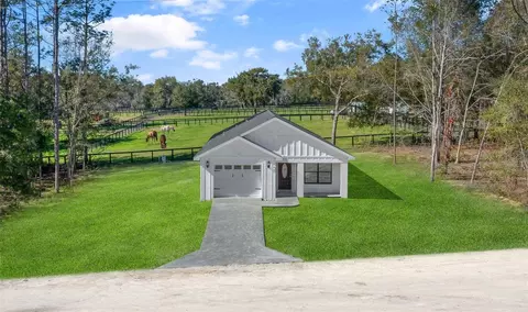 1672 SW 144th Ct, Ocala, FL 34481