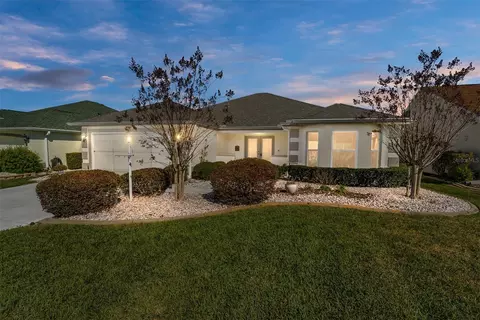 3171 Hatch Ln, The Villages, FL 32162