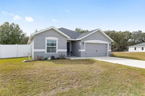 9124 SE 41st Ct Rd, Ocala, FL 34480
