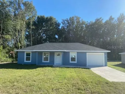 3436 SE 137th Ln, Summerfield, FL 34491