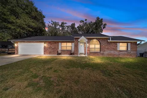 3809 SE 60th St, Ocala, FL 34480