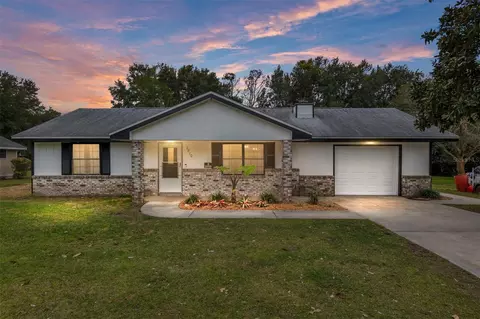 2810 NE 36th St, Ocala, FL 34479