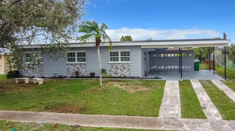 22024 Felton Ave, Port Charlotte, FL 33952