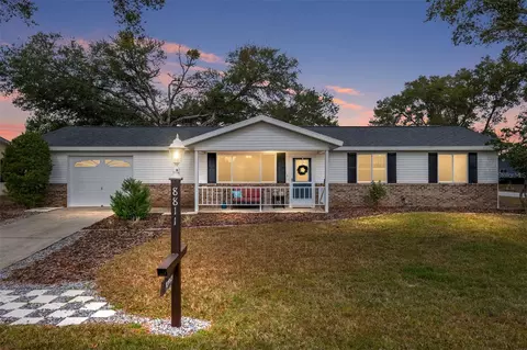 8811 SW 116th Place Rd, Ocala, FL 34481