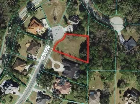 Sw 27 St, Ocala, FL 34471