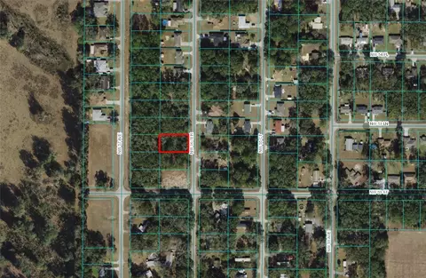Nw 56 Ter, Ocala, FL 34482