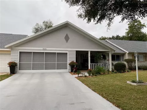 8552 SW 92nd Ln #B, Ocala, FL 34481