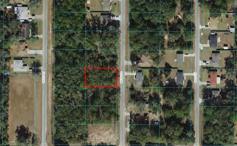 Nw 56 Ter, Ocala, FL 34482