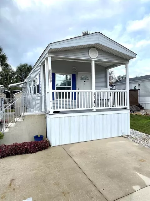 3146 NE 103rd Ave, Silver Springs, FL 34488