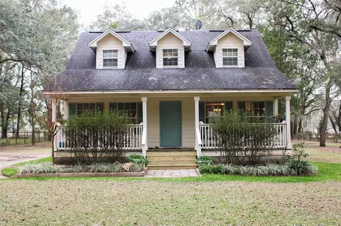 4390 NE 140th Ct, Williston, FL 32696