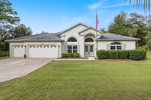5586 N Lena Dr, Beverly Hills, FL 34465