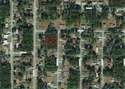 Nw 57 Ave, Ocala, FL 34482