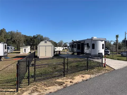 15991 NE 243rd Place Rd #143, Fort Mc Coy, FL 32134