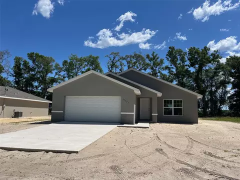 11421 SW 175th Ct, Dunnellon, FL 34432