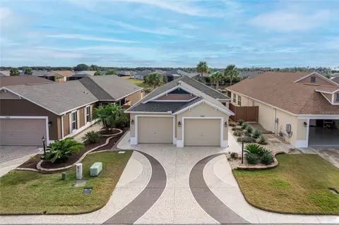 2412 Dooley St, The Villages, FL 32163